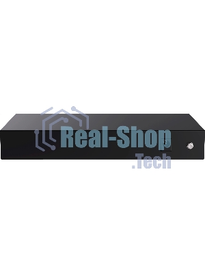 Коммутатор сетевой Tenda TEM2010X Настольное исполнение 8x10Base-T/100Base-TX/1000Base-T 2xSFP+ 12 Вт TEM2010X
