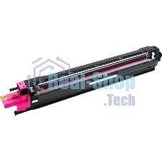 Блок проявки DV-8115M Kyocera M8124cidn/M8130cidn (Magenta) (O) 302P393041/302P393040