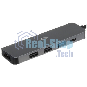 Стыковочная станция Digma DS-501