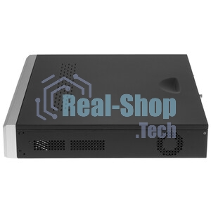 Видеорегистратор Hikvision DS-7732NI-M4/16P - 32-х канальный IP-видеорегистратор c PoE