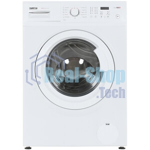 Стиральная машина Atlant СМА 40М105-00 белый, загрузка фронтальная 4 кг, 1000 об/мин., класс: А+