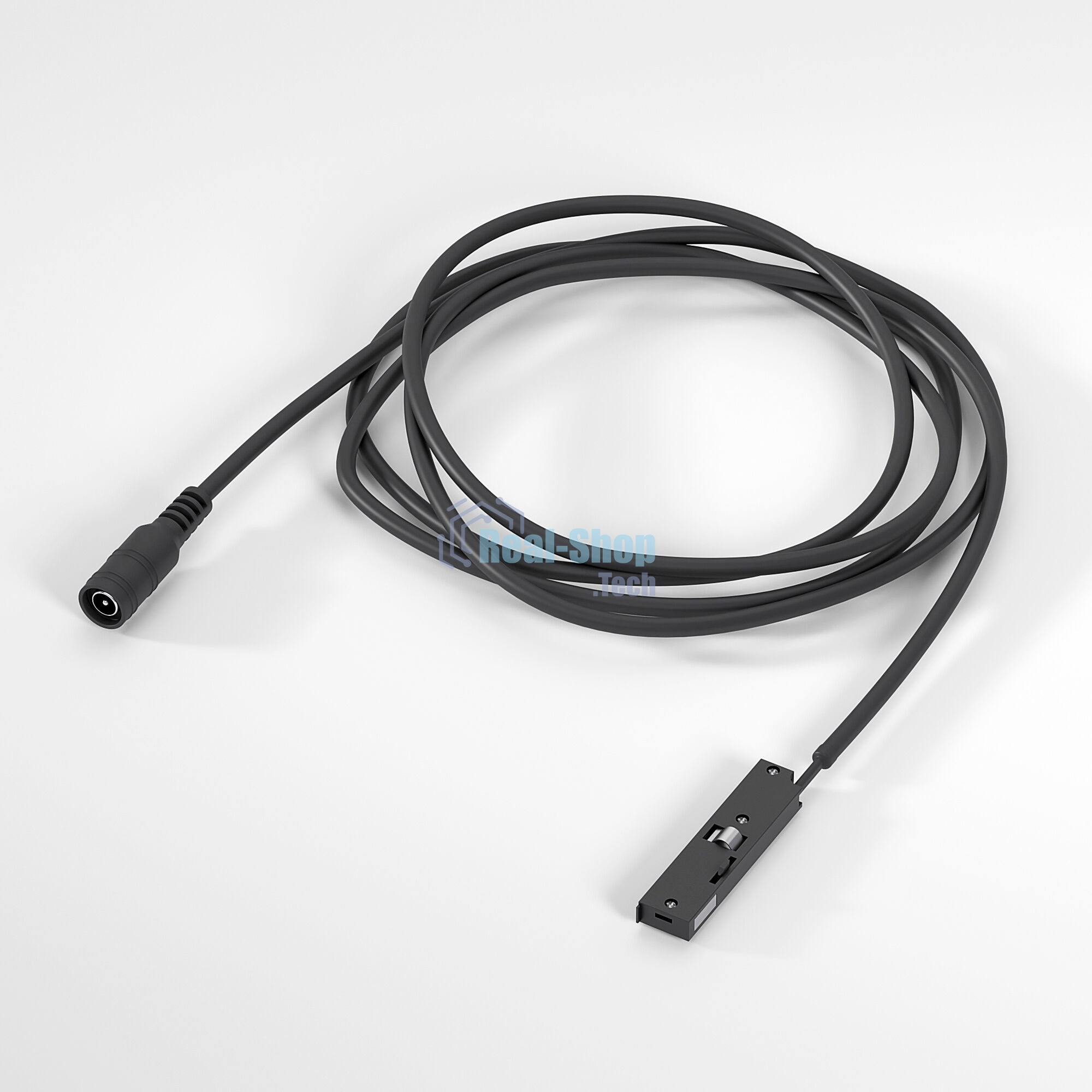 Mini Magnetic Ввод питания M (черный) 85196/00