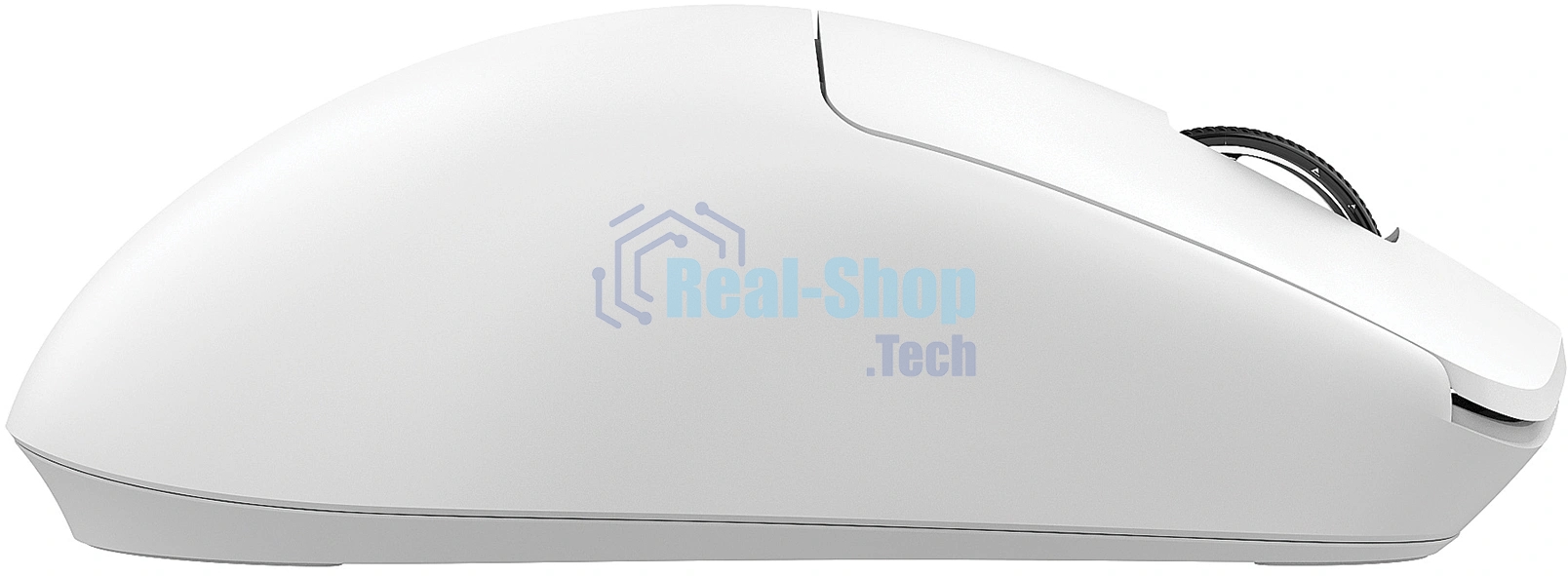 Мышь беспроводная/проводная Acer OMR401 белый, 12000 dpi, радиоканал, Bluetooth, USB, кнопки - 5