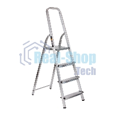 Вихрь Стремянка алюминиевая СА 1х4 