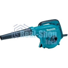 Воздуходувка Makita UB1103 600Вт (уборка: сухая) синий