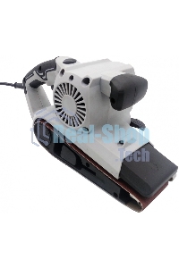 Ленточная шлифовальная машина Ресанта ЛШМ-75/900 900Вт (ширина ленты 75мм)