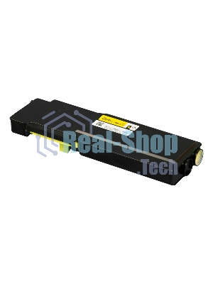 Картридж Sakura 106R03533 для Xerox Phaser VersaLink C400/C405, желтый, 8 000 к.