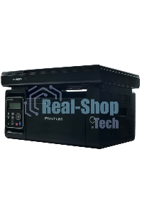 МФУ лазерное Pantum M6500W, A4, ч/б, печ. до 22 стр/мин., скан. до 8.5 стр/мин., 1200x1200dpi, USB, Wi-Fi