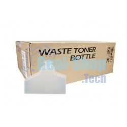 Бункер отработанного тонера FS-C8020MFP,C8025MFP,C8520MFP,C8525MFP