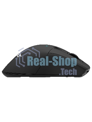 Мышь беспроводная Acer OMR170 черный, 1600 dpi, радиоканал, Bluetooth, USB, кнопки - 6