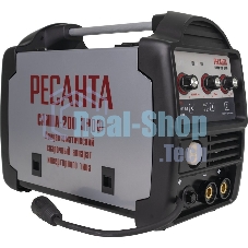 Сварочный полуавтомат Ресанта САИПА-200ПРОФ (MIG/MAG)