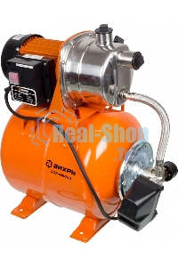 Автономная станция водоснабжения Вихрь АСВ-600/20Н 68/1/14