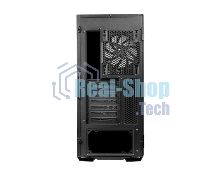 Компьютерный корпус MSI MPG VELOX 100P AIRFLOW