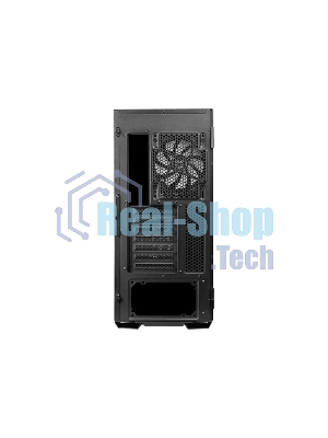 Компьютерный корпус MSI MPG VELOX 100P AIRFLOW