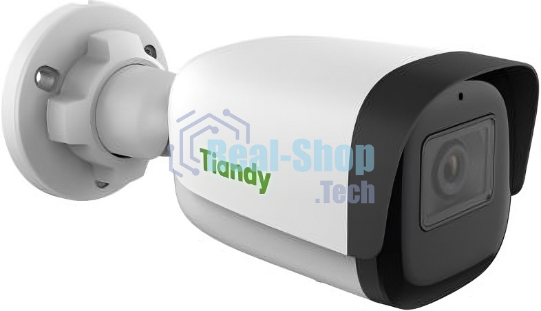Камера видеонаблюдения IP Tiandy Lite TC-C35WS I5/E/Y/M/H/2.8мм/V4.1 2.8-2.8мм (TC-C35WS I5/E/Y/M/H/2.8/V4.1)