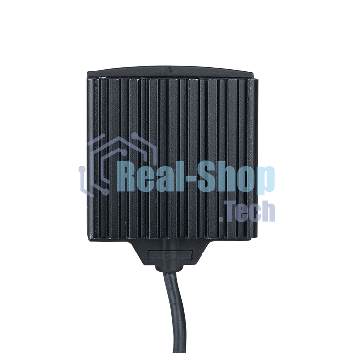 Обогреватель на дин-рейку 60Вт 230В IP20 PROxima