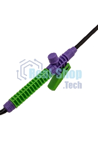 Опрыскиватель Palisad ручной с горловиной 3 л, насосом, шлангом, разбрызгиватель