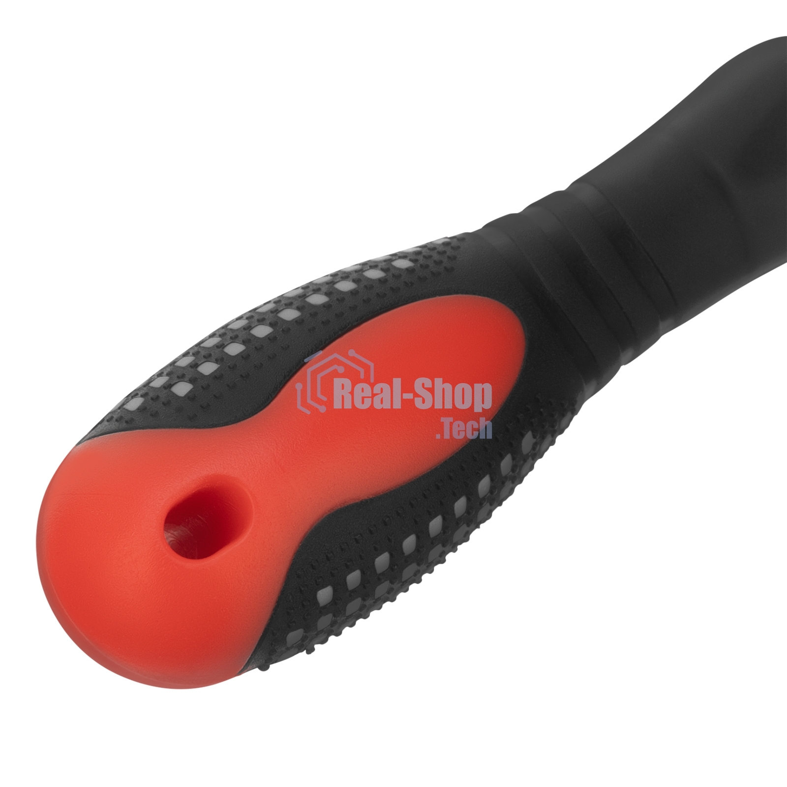 Отвертка Matrix для точных работ с насадками Fusion, 22 пр. в пласт. пенале