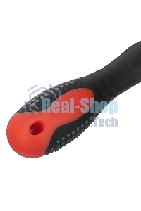 Отвертка Matrix для точных работ с насадками Fusion, 22 пр. в пласт. пенале