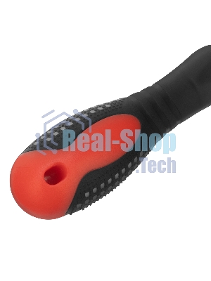 Отвертка Matrix для точных работ с насадками Fusion, 22 пр. в пласт. пенале