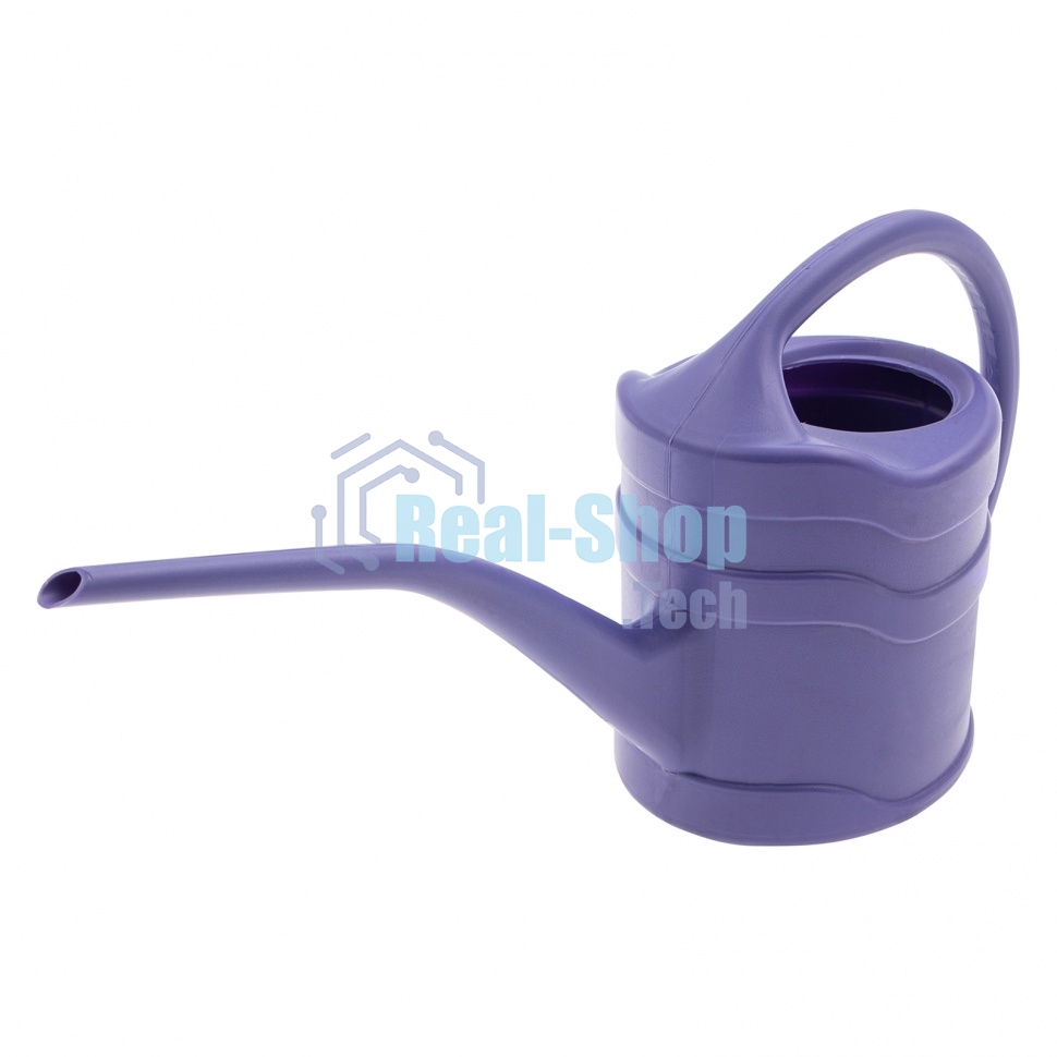 Лейка Россия малая, 1.3 л, пластмассовая Россия 67500