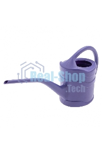 Лейка Россия малая, 1.3 л, пластмассовая Россия 67500