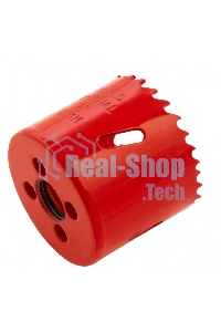 Коронка Matrix BIMETAL, 51 мм