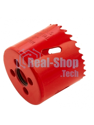 Коронка Matrix BIMETAL, 51 мм