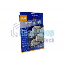 БС/Ф-260-А4-50 Фотобумага микропористая ProfiLine фактурный сатин, 260 г/м2, А4, 50 л, 2880 dpi