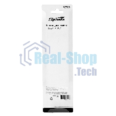 Полотна для ножовки по металлу Sparta 150 мм, 10 шт.