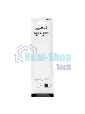 Полотна для ножовки по металлу Sparta 150 мм, 10 шт.