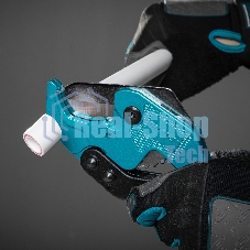 Ножницы для резки изд из ПВХ GROSS 78424 универсальные, d до 42 мм, порошковое покрытие рукоятки