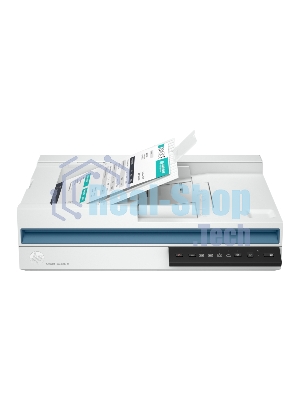 Сканер HP Scanjet Pro 3600 f1