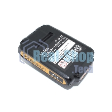 Аккумулятор для DeWalt DCD, DCF, DCG, DCL, DCN, DCS 18V 2000mAh Li-Ion