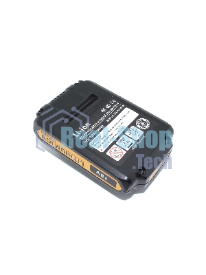 Аккумулятор для DeWalt DCD, DCF, DCG, DCL, DCN, DCS 18V 2000mAh Li-Ion