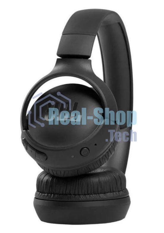 Наушники JBL беспроводные T510BT, 32 Ом, черные