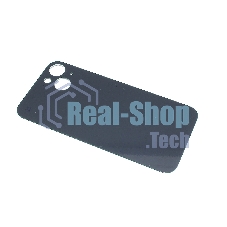 Задняя крышка (стекло) для Apple iPhone 13 зеленый