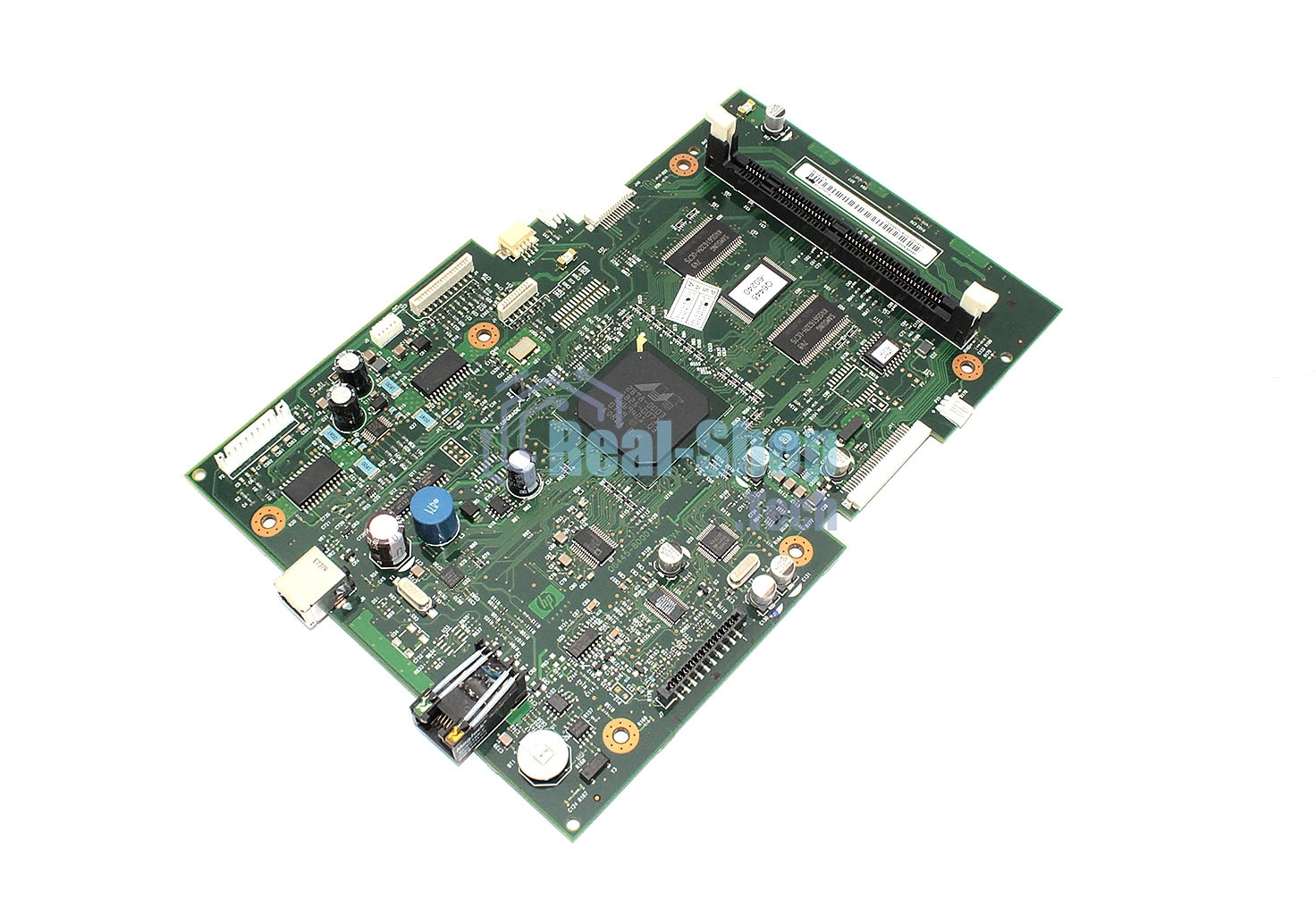 Плата форматтера Q6445-60001/HP LJ-3390 Formatter Board