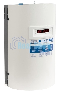 Стабилизатор напряжения Бастион Skat STP 20000 20000ВА белый