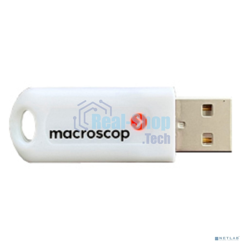 Ключ защиты Macroscop МС-РО-00288