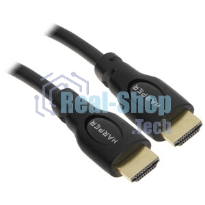Кабель HDMI Harper DCHM-882