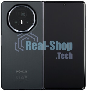 Смартфон HONOR MAGIC V3, 12/512Gb, черный