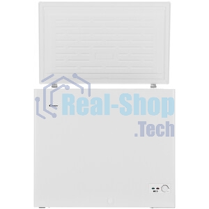 Морозильный ларь Candy CCM251R белый, 251л