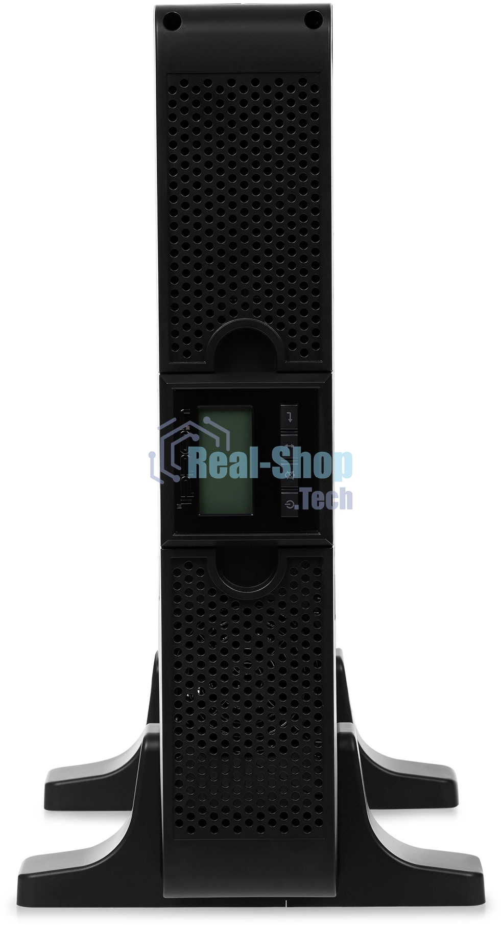 Источник бесперебойного питания Ippon Smart Winner II 1500 / 1500 ВА / 1350 Вт / 8 x IEC 320 C13