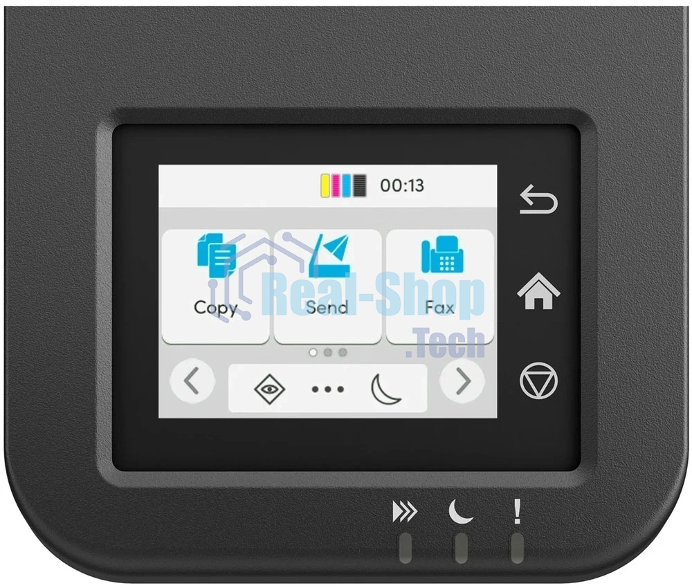 МФУ лазерное Kyocera Ecosys MA2101cfx (110C233NL0)