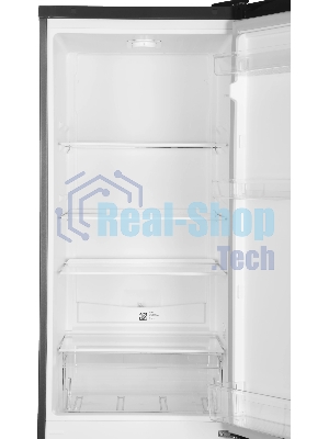 Холодильник Beko B1RCSK312G серый двухкамерный 213/87л морозилка снизу