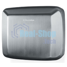 Сушилка для рук Electrolux EHDA-2500 2500Вт серебристый