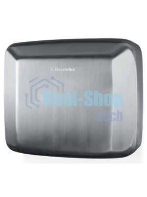 Сушилка для рук Electrolux EHDA-2500 2500Вт серебристый