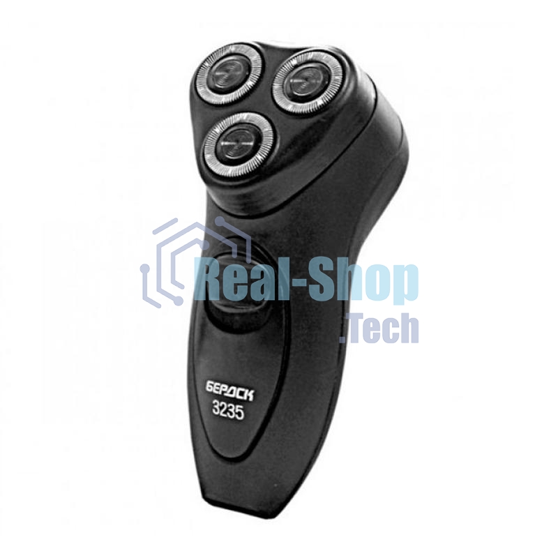 Электробритва Бердск 3235