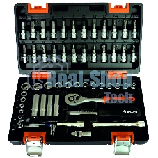 Набор инструментов ВИХРЬ 1/4